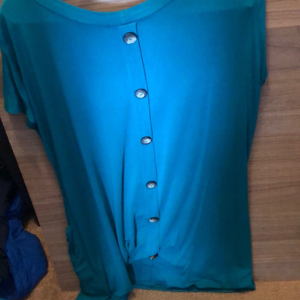 Tunic top - Picture 3 of 5